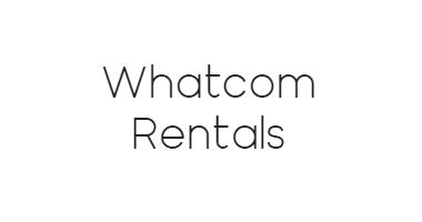 Whatcom Rentals